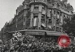 Image of Charles De Gaulle Paris France, 1944, second 26 stock footage video 65675063434