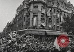 Image of Charles De Gaulle Paris France, 1944, second 27 stock footage video 65675063434