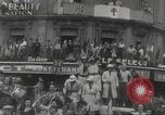 Image of Charles De Gaulle Paris France, 1944, second 28 stock footage video 65675063434