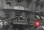 Image of Charles De Gaulle Paris France, 1944, second 30 stock footage video 65675063434