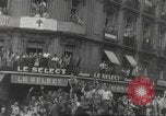 Image of Charles De Gaulle Paris France, 1944, second 31 stock footage video 65675063434