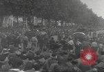Image of Charles De Gaulle Paris France, 1944, second 32 stock footage video 65675063434