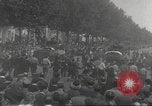 Image of Charles De Gaulle Paris France, 1944, second 33 stock footage video 65675063434