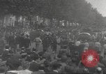 Image of Charles De Gaulle Paris France, 1944, second 34 stock footage video 65675063434