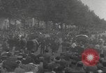 Image of Charles De Gaulle Paris France, 1944, second 36 stock footage video 65675063434