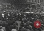Image of Charles De Gaulle Paris France, 1944, second 39 stock footage video 65675063434