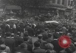 Image of Charles De Gaulle Paris France, 1944, second 40 stock footage video 65675063434