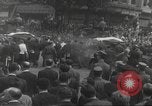 Image of Charles De Gaulle Paris France, 1944, second 43 stock footage video 65675063434