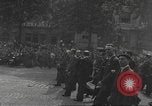 Image of Charles De Gaulle Paris France, 1944, second 55 stock footage video 65675063434