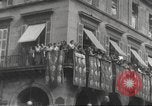 Image of Charles De Gaulle Paris France, 1944, second 1 stock footage video 65675063435