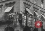 Image of Charles De Gaulle Paris France, 1944, second 3 stock footage video 65675063435