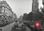 Image of Charles De Gaulle Paris France, 1944, second 7 stock footage video 65675063435