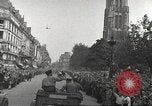 Image of Charles De Gaulle Paris France, 1944, second 8 stock footage video 65675063435