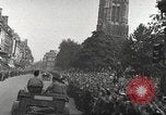 Image of Charles De Gaulle Paris France, 1944, second 10 stock footage video 65675063435