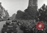 Image of Charles De Gaulle Paris France, 1944, second 11 stock footage video 65675063435