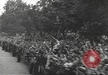 Image of Charles De Gaulle Paris France, 1944, second 14 stock footage video 65675063435