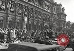 Image of Charles De Gaulle Paris France, 1944, second 15 stock footage video 65675063435