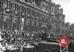 Image of Charles De Gaulle Paris France, 1944, second 17 stock footage video 65675063435