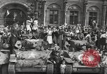 Image of Charles De Gaulle Paris France, 1944, second 21 stock footage video 65675063435