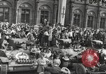 Image of Charles De Gaulle Paris France, 1944, second 24 stock footage video 65675063435