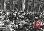 Image of Charles De Gaulle Paris France, 1944, second 25 stock footage video 65675063435