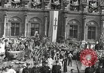 Image of Charles De Gaulle Paris France, 1944, second 27 stock footage video 65675063435