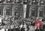 Image of Charles De Gaulle Paris France, 1944, second 28 stock footage video 65675063435