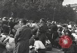 Image of Charles De Gaulle Paris France, 1944, second 34 stock footage video 65675063435