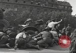 Image of Charles De Gaulle Paris France, 1944, second 38 stock footage video 65675063435