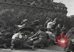 Image of Charles De Gaulle Paris France, 1944, second 39 stock footage video 65675063435