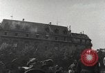 Image of Charles De Gaulle Paris France, 1944, second 41 stock footage video 65675063435