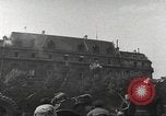 Image of Charles De Gaulle Paris France, 1944, second 43 stock footage video 65675063435