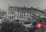 Image of Charles De Gaulle Paris France, 1944, second 48 stock footage video 65675063435