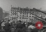 Image of Charles De Gaulle Paris France, 1944, second 49 stock footage video 65675063435