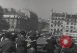 Image of Charles De Gaulle Paris France, 1944, second 50 stock footage video 65675063435