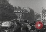 Image of Charles De Gaulle Paris France, 1944, second 51 stock footage video 65675063435
