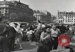 Image of Charles De Gaulle Paris France, 1944, second 59 stock footage video 65675063435