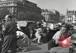 Image of Charles De Gaulle Paris France, 1944, second 60 stock footage video 65675063435