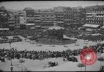 Image of soldiers marching Europe, 1944, second 3 stock footage video 65675063436