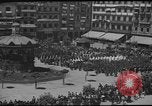 Image of soldiers marching Europe, 1944, second 5 stock footage video 65675063436