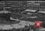 Image of soldiers marching Europe, 1944, second 6 stock footage video 65675063436