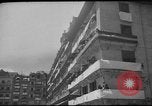Image of soldiers marching Europe, 1944, second 16 stock footage video 65675063436