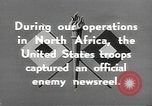 Standbild Deutsche Truppen kämpfen in der Nähe von Stalingrad gegen die Sowjets Sowjetunion, 1942, aus Sekunde 17 historischem Filmmaterial Videoclip 65675063437
