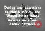 Standbild Deutsche Truppen kämpfen in der Nähe von Stalingrad gegen die Sowjets Sowjetunion, 1942, aus Sekunde 19 historischem Filmmaterial Videoclip 65675063437
