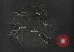Standbild Deutsche Truppen kämpfen in der Nähe von Stalingrad gegen die Sowjets Sowjetunion, 1942, aus Sekunde 52 historischem Filmmaterial Videoclip 65675063437