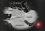 Standbild Deutsche Truppen kämpfen in der Nähe von Stalingrad gegen die Sowjets Sowjetunion, 1942, aus Sekunde 53 historischem Filmmaterial Videoclip 65675063437