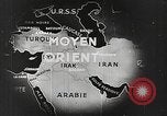 Standbild Deutsche Truppen kämpfen in der Nähe von Stalingrad gegen die Sowjets Sowjetunion, 1942, aus Sekunde 54 historischem Filmmaterial Videoclip 65675063437