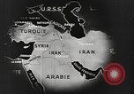 Standbild Deutsche Truppen kämpfen in der Nähe von Stalingrad gegen die Sowjets Sowjetunion, 1942, aus Sekunde 56 historischem Filmmaterial Videoclip 65675063437