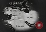 Standbild Deutsche Truppen kämpfen in der Nähe von Stalingrad gegen die Sowjets Sowjetunion, 1942, aus Sekunde 57 historischem Filmmaterial Videoclip 65675063437