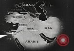 Standbild Deutsche Truppen kämpfen in der Nähe von Stalingrad gegen die Sowjets Sowjetunion, 1942, aus Sekunde 59 historischem Filmmaterial Videoclip 65675063437